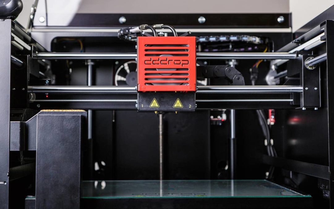 3D print tip: How to increase your 3D printing speed