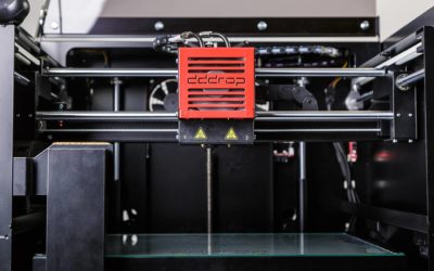 3D print tip: How to increase your 3D printing speed