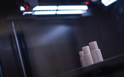 3D printing with rubber: is it possible?