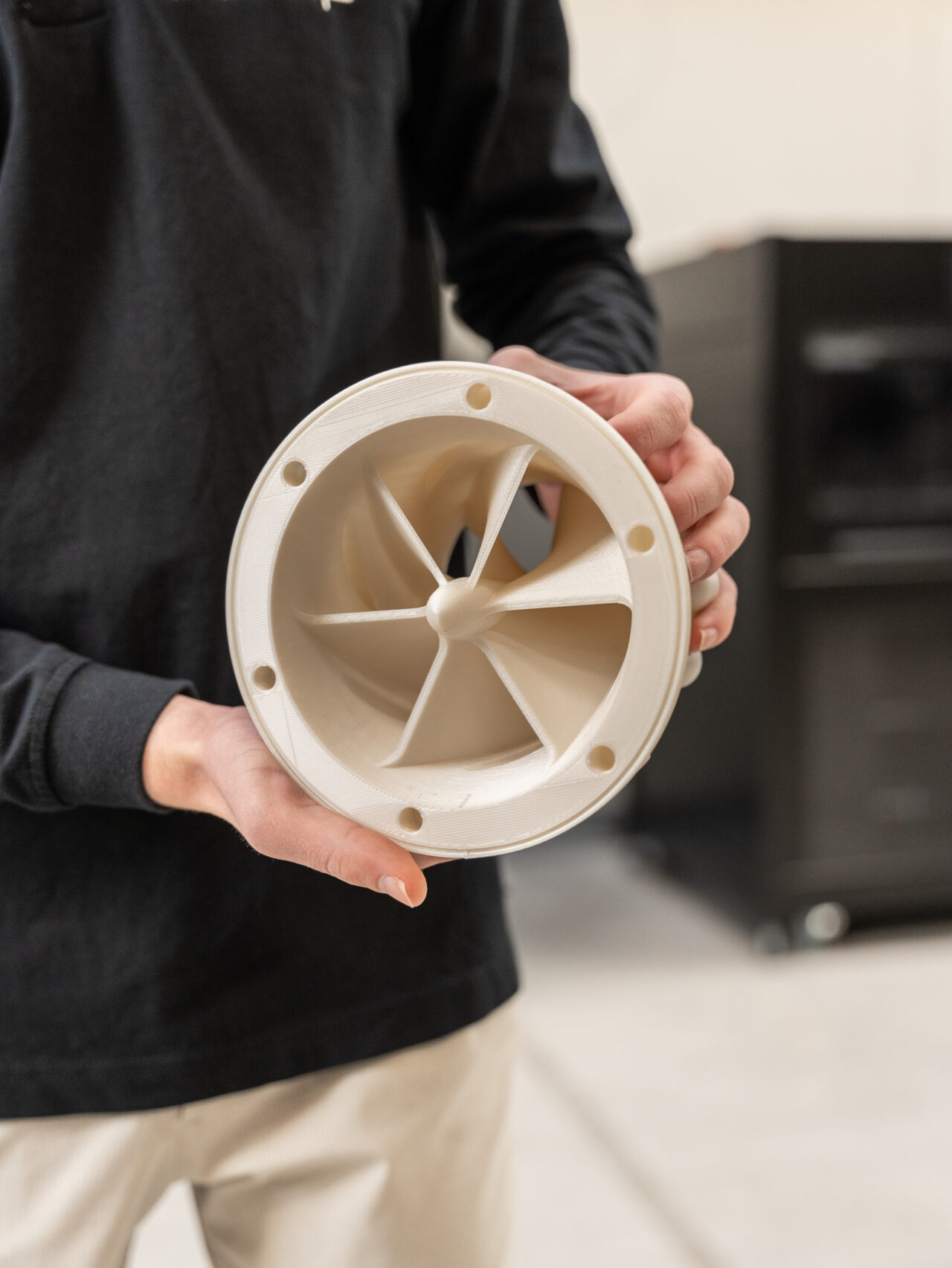 10 tips on designing for additive manufacturing (FDM 3D printing)