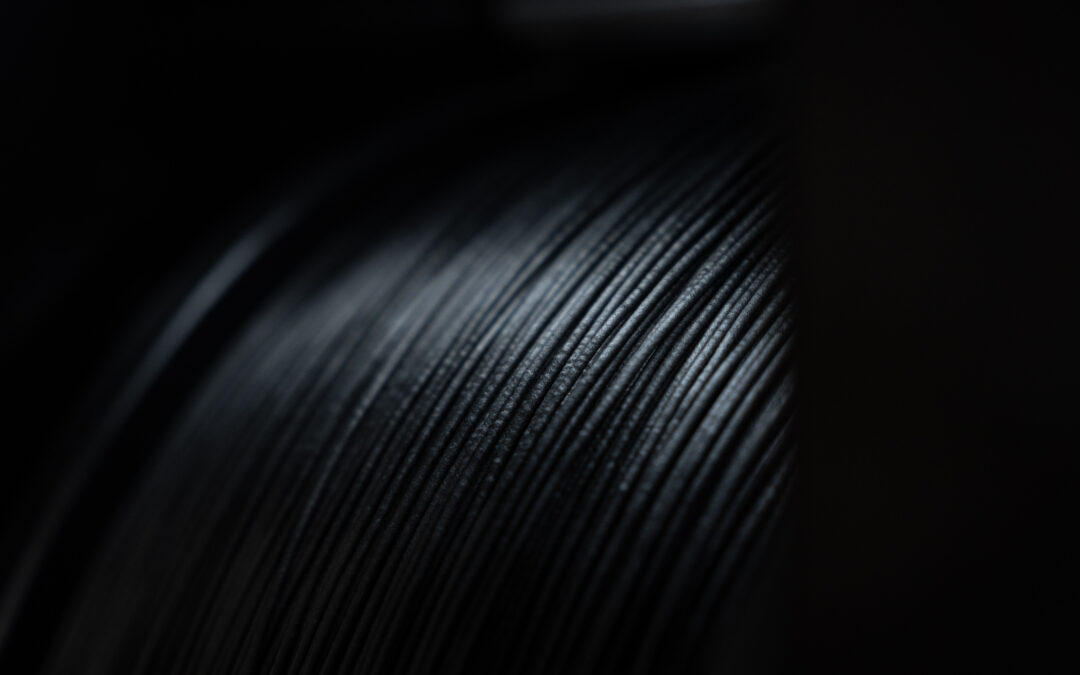 Carbon fiber reinforced filaments: the power behind industrial 3D printing revolution