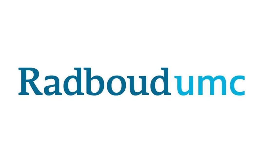 Radboudumc – Technology Used To Improve Healthcare